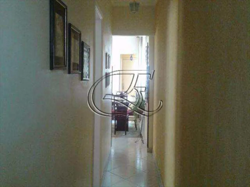 Apartamento, 2 quartos, 80 m² - Foto 5