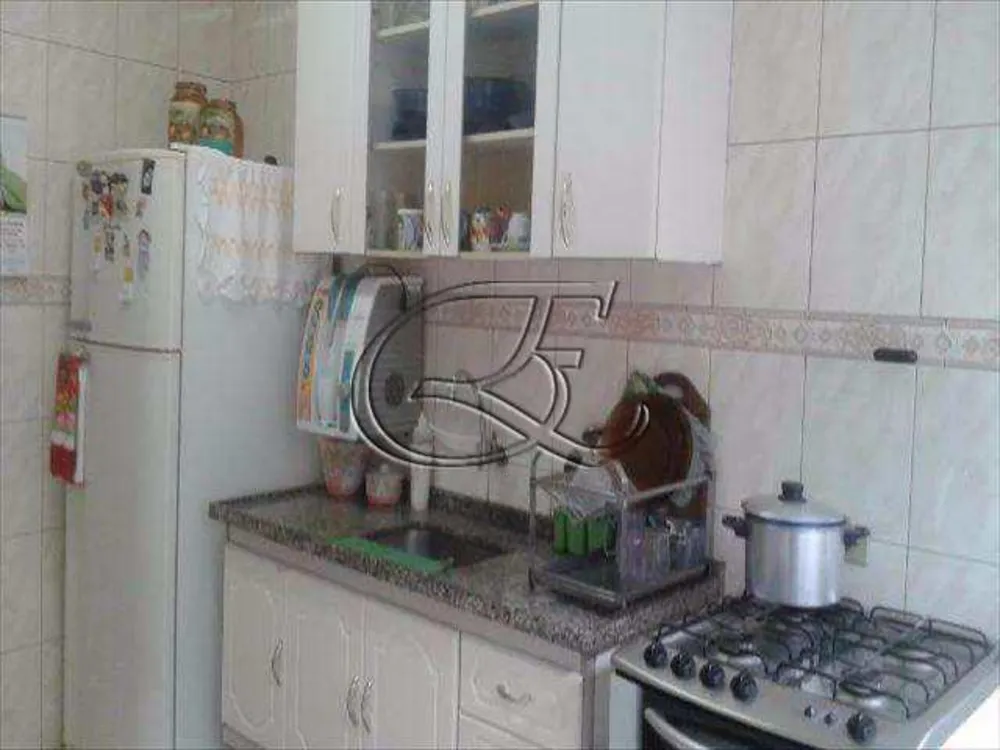 Apartamento, 2 quartos, 80 m² - Foto 8