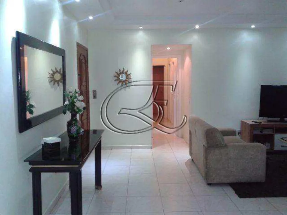 Apartamento, 3 quartos, 130 m² - Foto 1