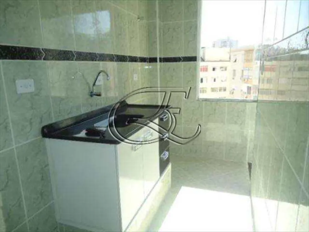 Apartamento, 1 quarto, 40 m² - Foto 8