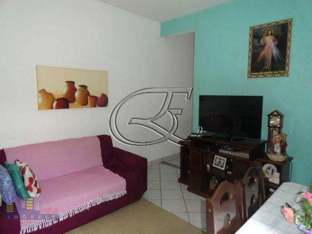 Apartamento, 2 quartos, 70 m² - Foto 4
