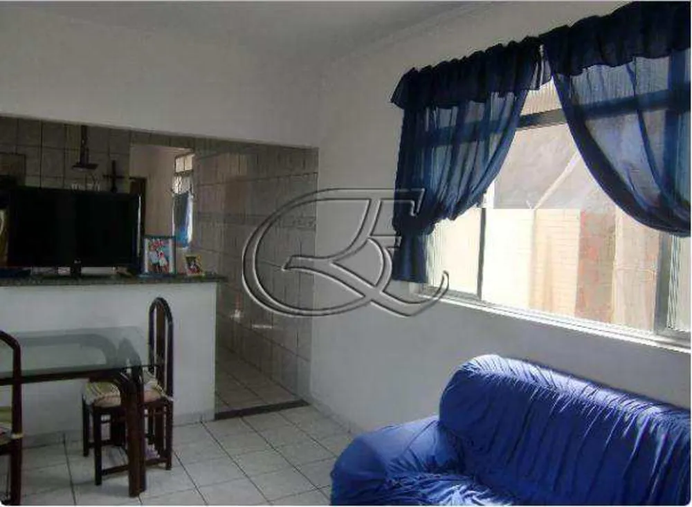 Apartamento, 1 quarto, 65 m² - Foto 1