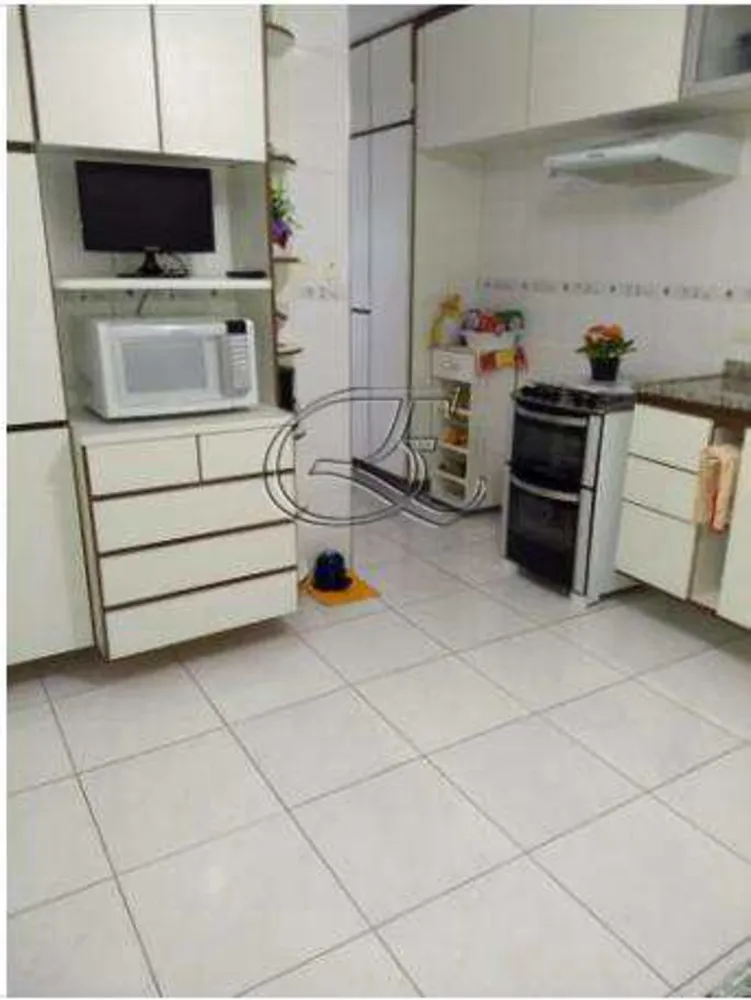 Apartamento, 3 quartos, 165 m² - Foto 8