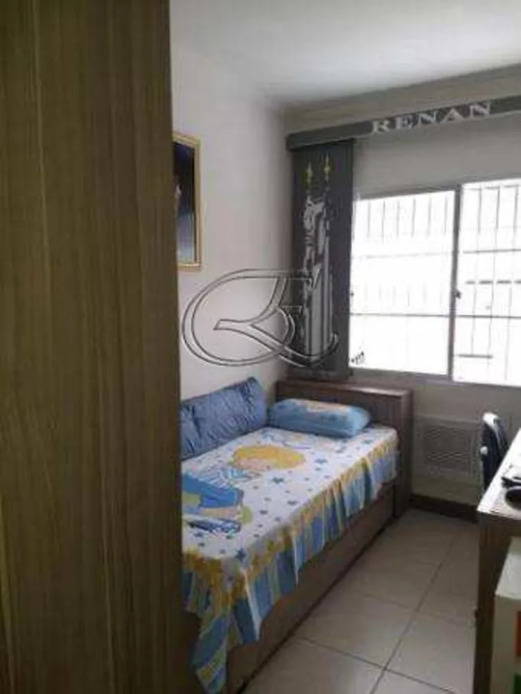 Apartamento, 3 quartos, 165 m² - Foto 7