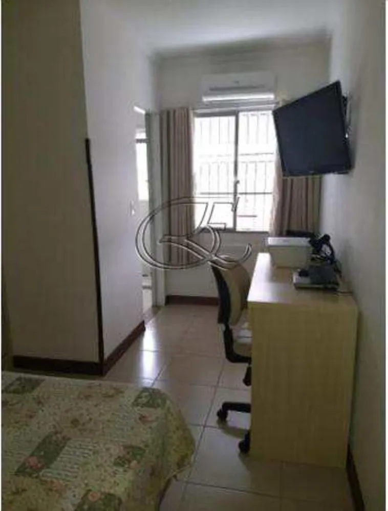 Apartamento, 3 quartos, 165 m² - Foto 4