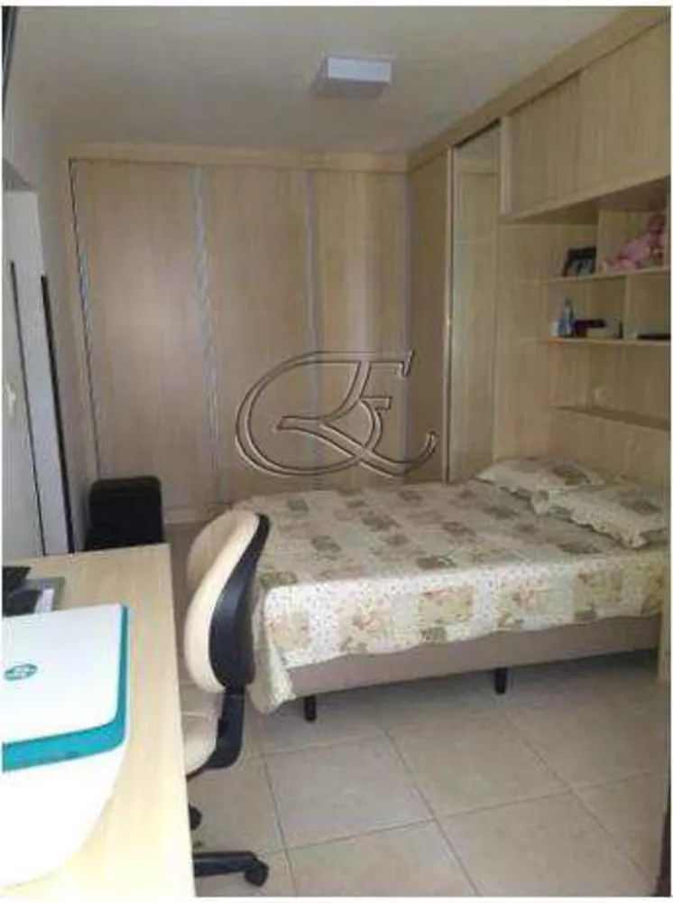 Apartamento, 3 quartos, 165 m² - Foto 3