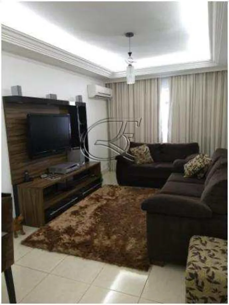 Apartamento, 3 quartos, 165 m² - Foto 2