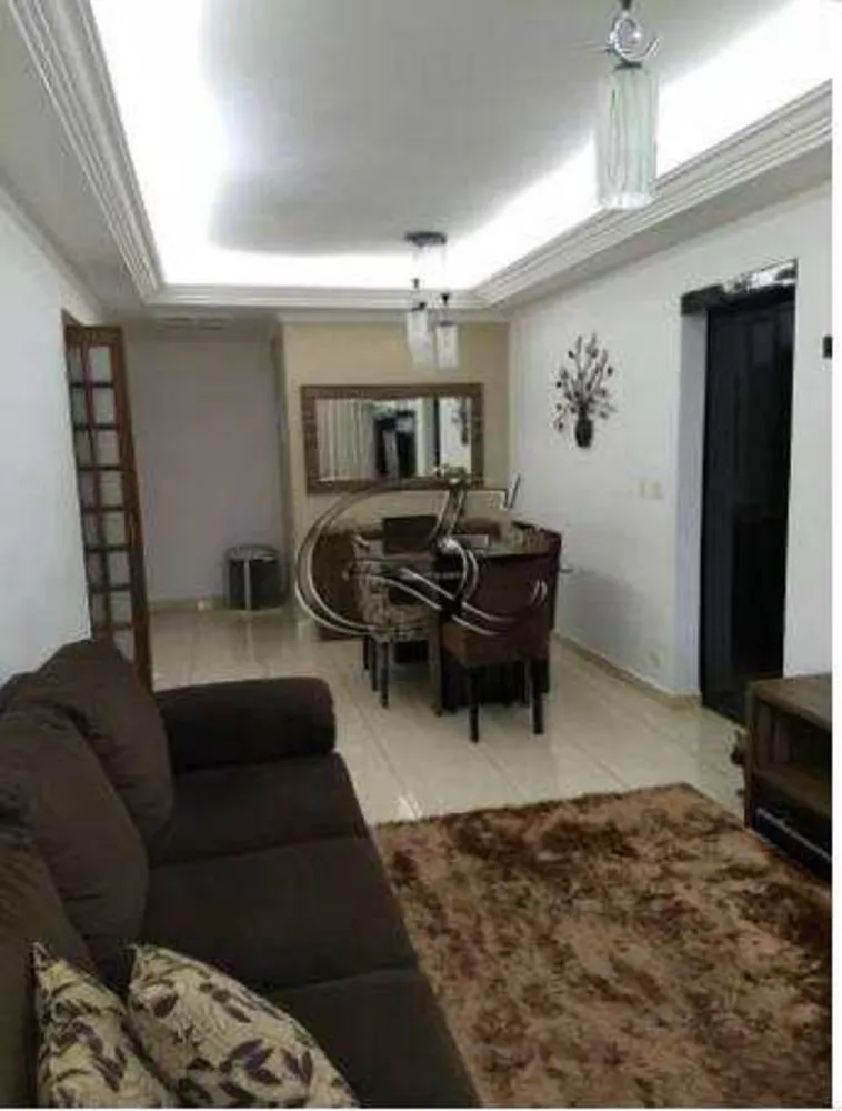 Apartamento, 3 quartos, 165 m² - Foto 1