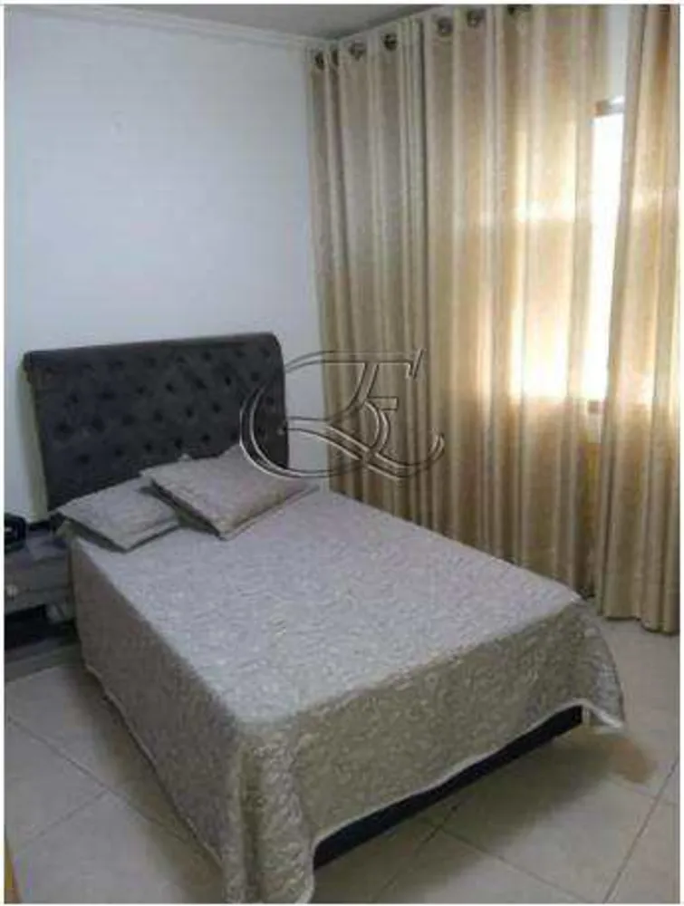 Apartamento, 3 quartos, 165 m² - Foto 5