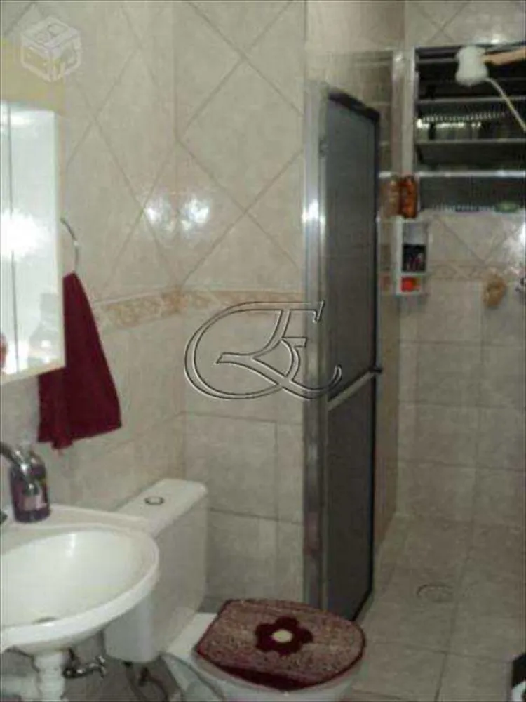 Apartamento, 3 quartos, 78 m² - Foto 6