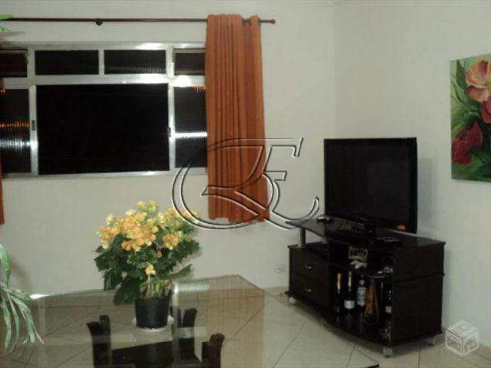 Apartamento, 3 quartos, 78 m² - Foto 1
