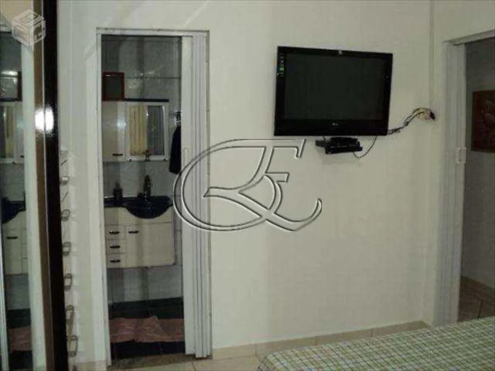 Apartamento, 3 quartos, 78 m² - Foto 3