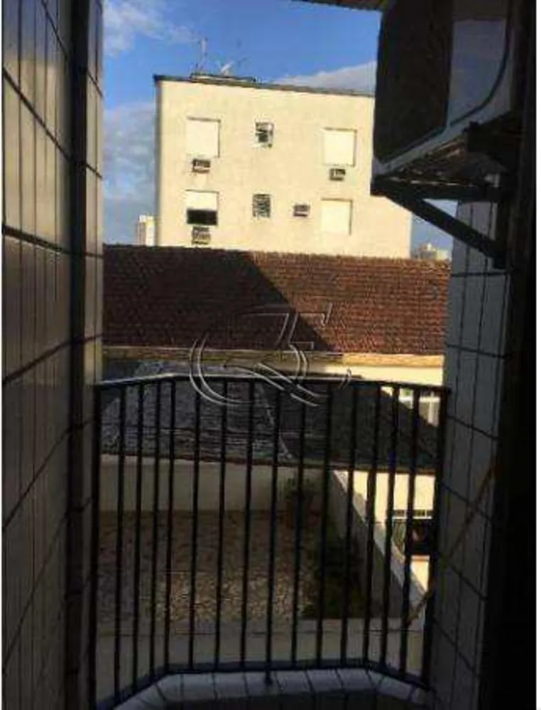 Apartamento, 2 quartos, 93 m² - Foto 2
