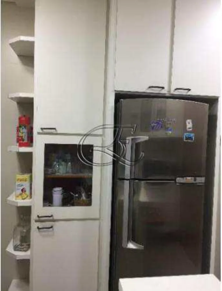 Apartamento, 2 quartos, 93 m² - Foto 8