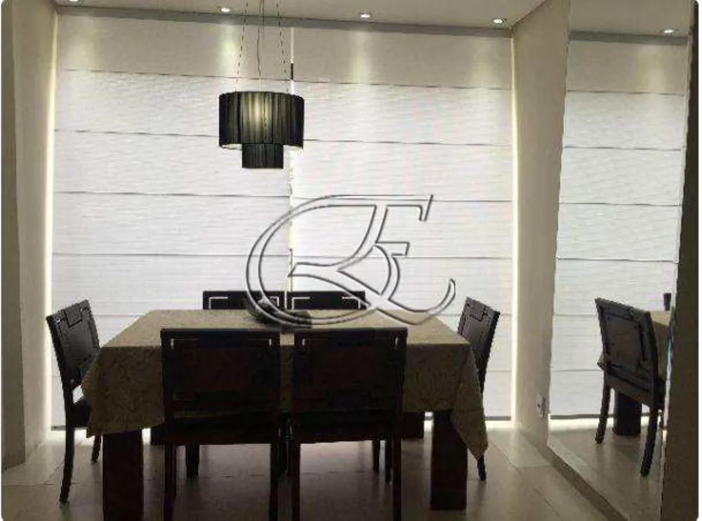 Apartamento, 2 quartos, 93 m² - Foto 1