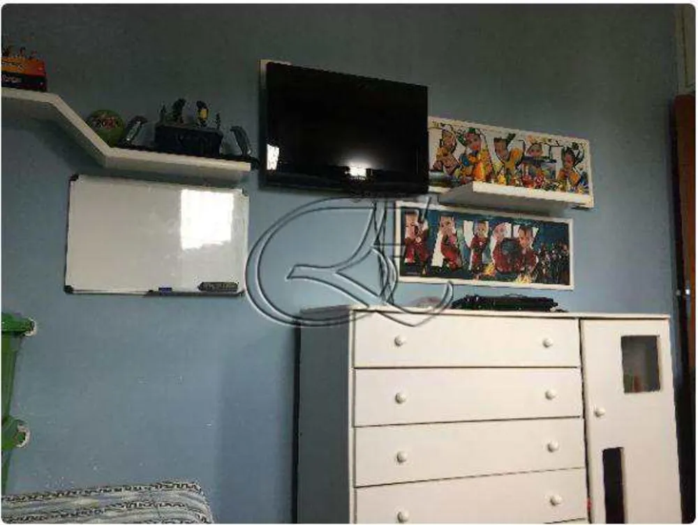 Apartamento, 2 quartos, 93 m² - Foto 4