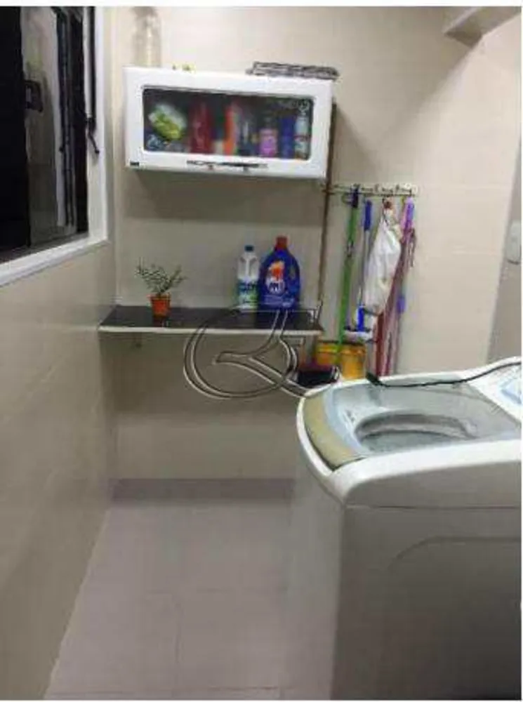 Apartamento, 2 quartos, 93 m² - Foto 10
