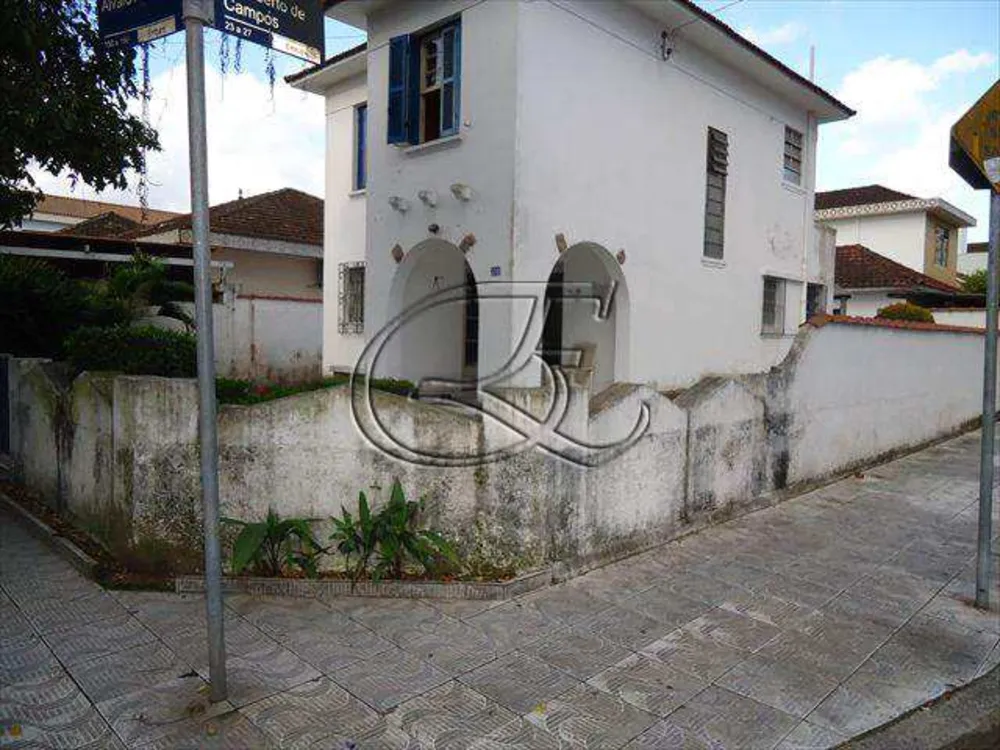 Terreno, 165 m² - Foto 1