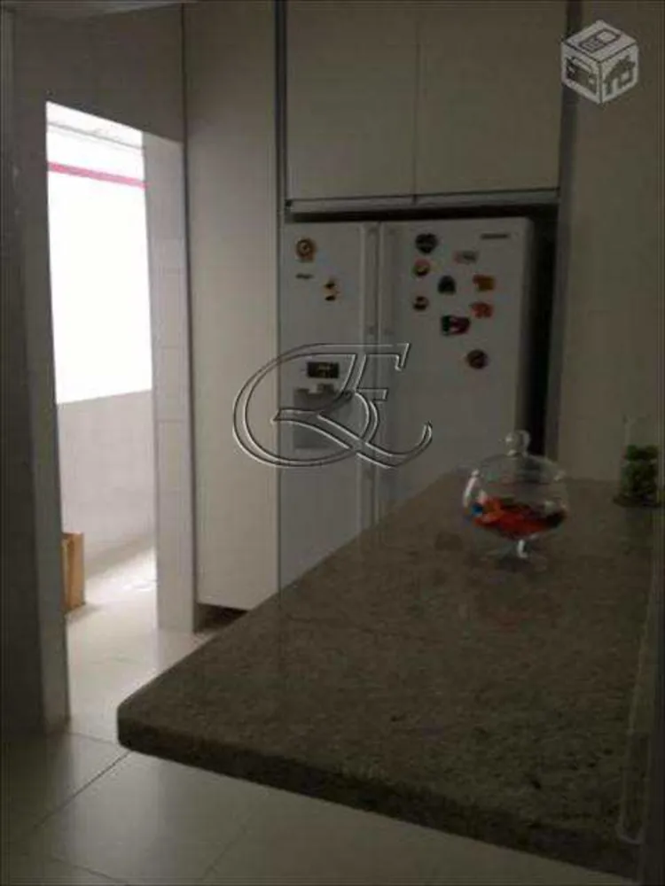 Apartamento, 3 quartos, 138 m² - Foto 6