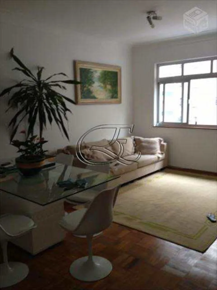 Apartamento, 3 quartos, 138 m² - Foto 2