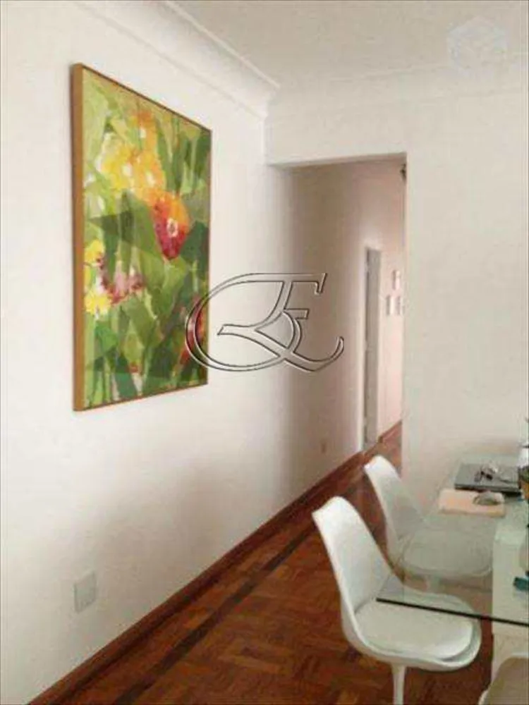 Apartamento, 3 quartos, 138 m² - Foto 3