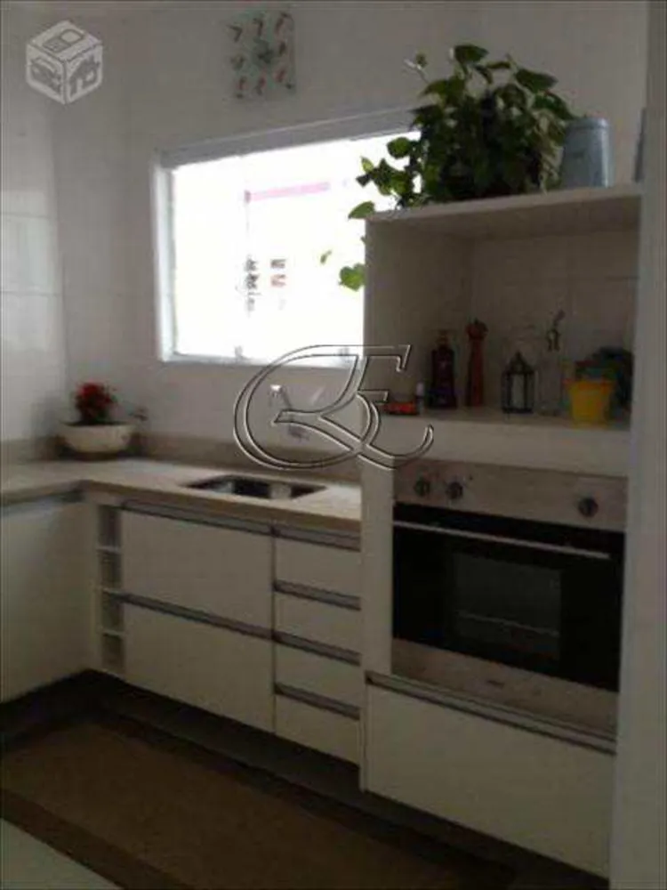 Apartamento, 3 quartos, 138 m² - Foto 5