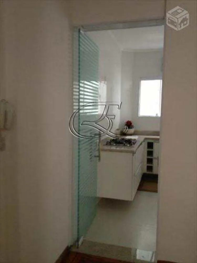 Apartamento, 3 quartos, 138 m² - Foto 4