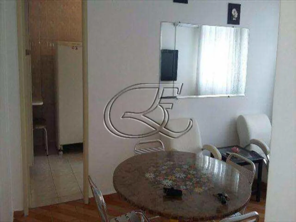 Apartamento, 2 quartos, 94 m² - Foto 2