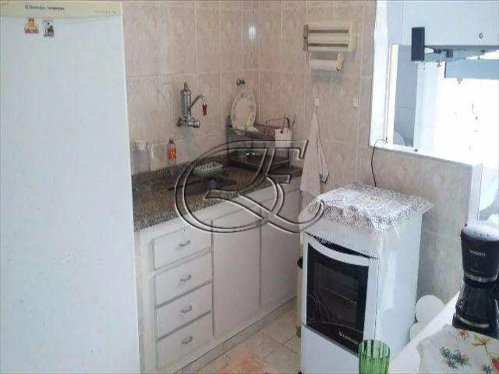 Apartamento, 2 quartos, 94 m² - Foto 6