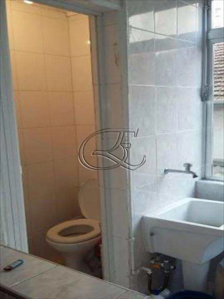 Apartamento, 2 quartos, 94 m² - Foto 1