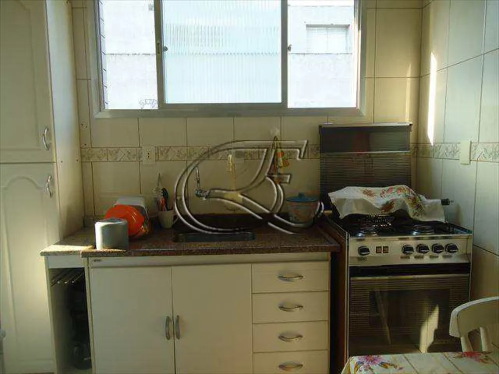 Apartamento, 2 quartos, 90 m² - Foto 2
