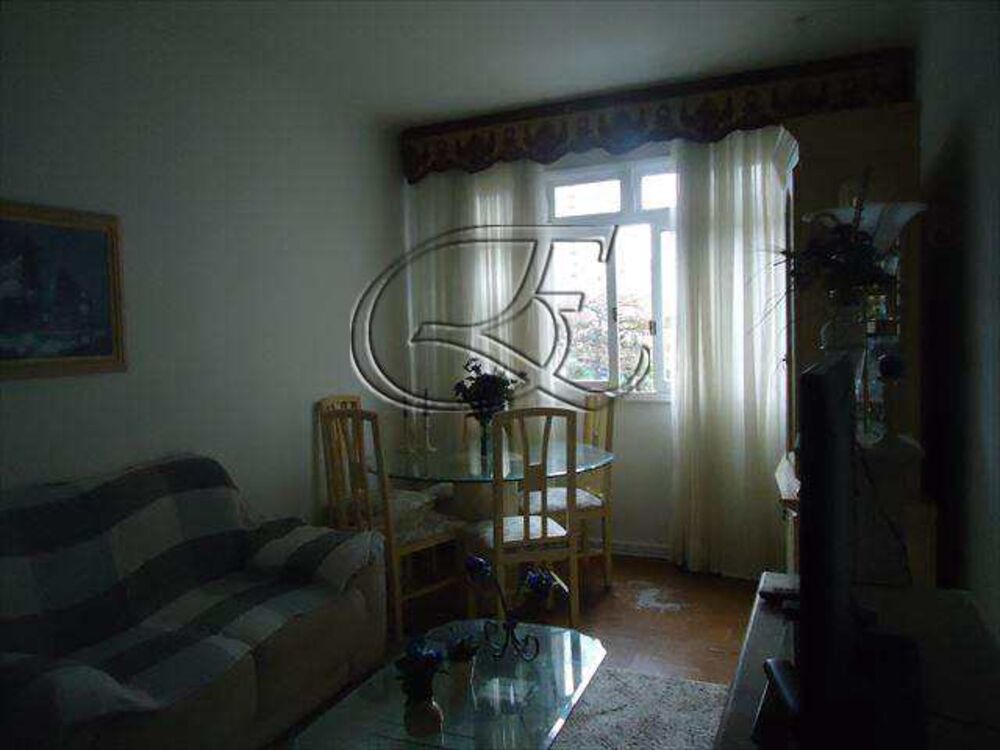 Apartamento, 2 quartos, 83 m² - Foto 2