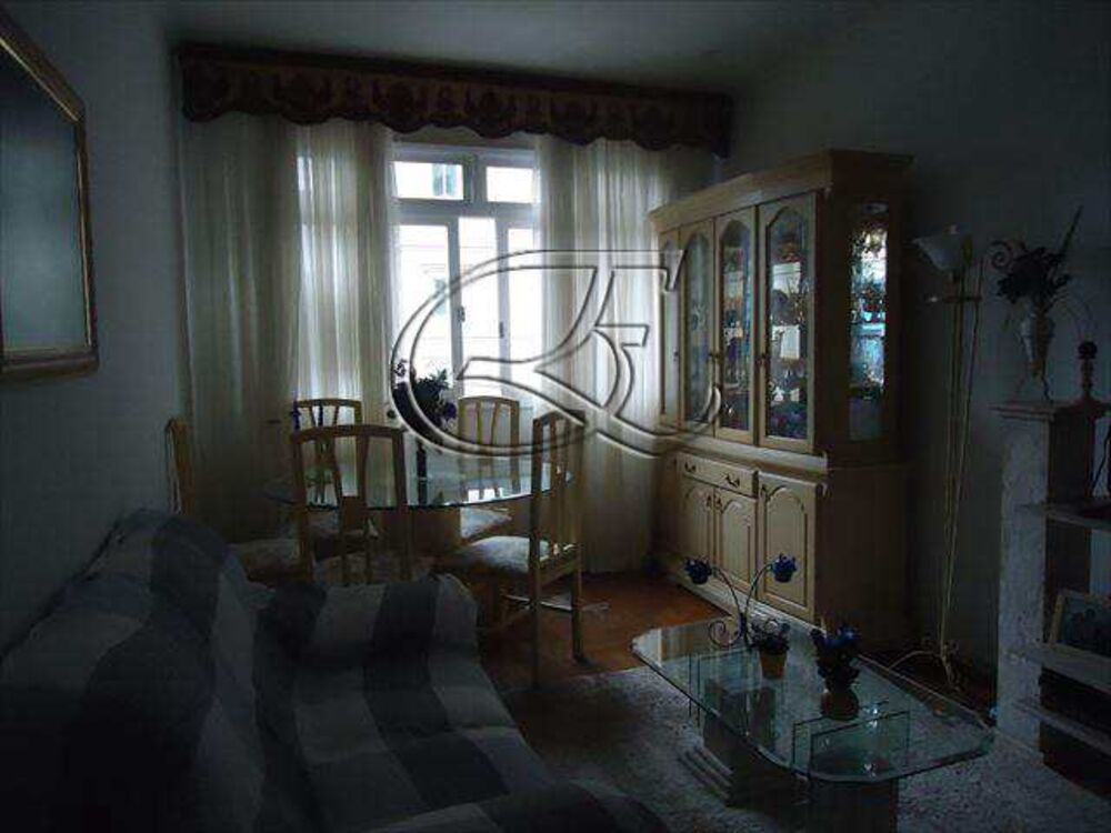 Apartamento, 2 quartos, 83 m² - Foto 3
