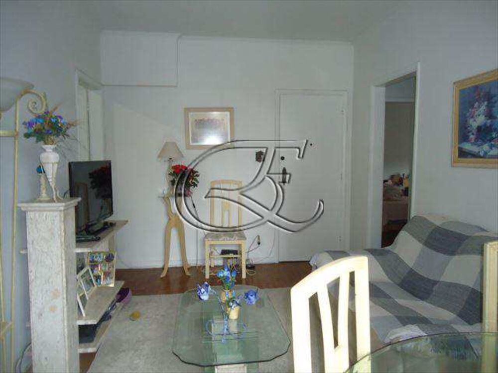 Apartamento, 2 quartos, 83 m² - Foto 1