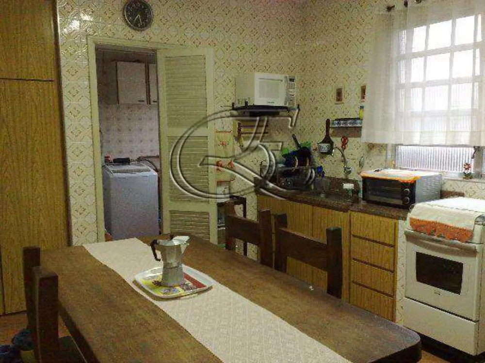Apartamento, 3 quartos, 90 m² - Foto 3