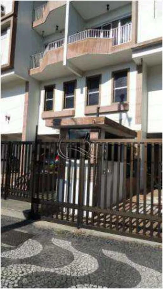 Apartamento, 2 quartos, 134 m² - Foto 4