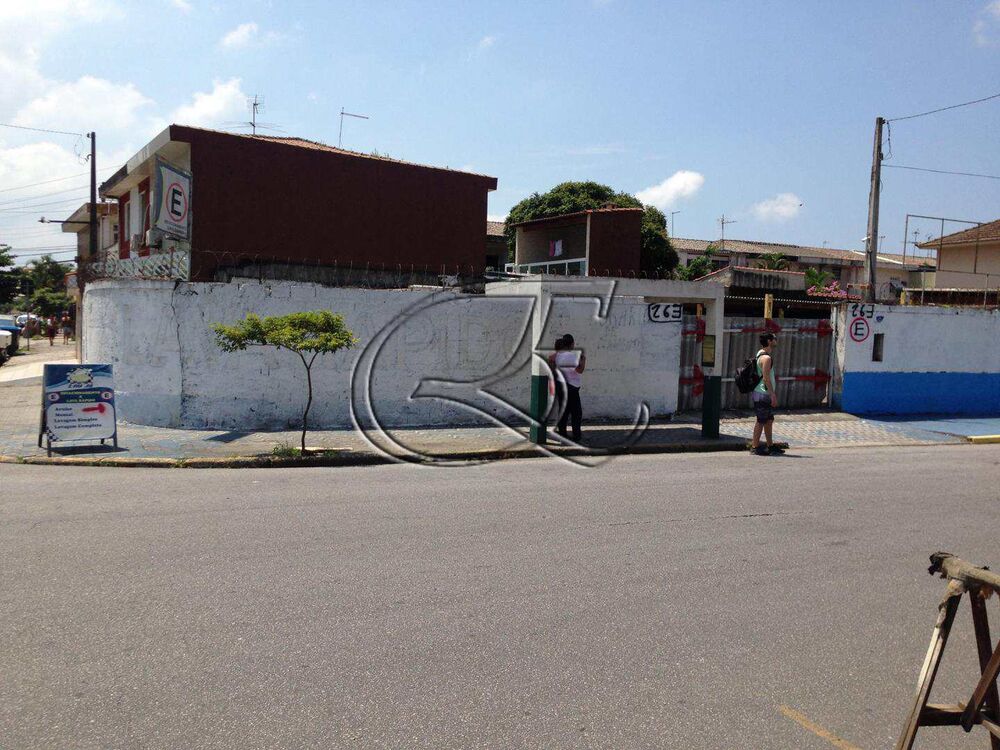 Terreno, 272 m² - Foto 1