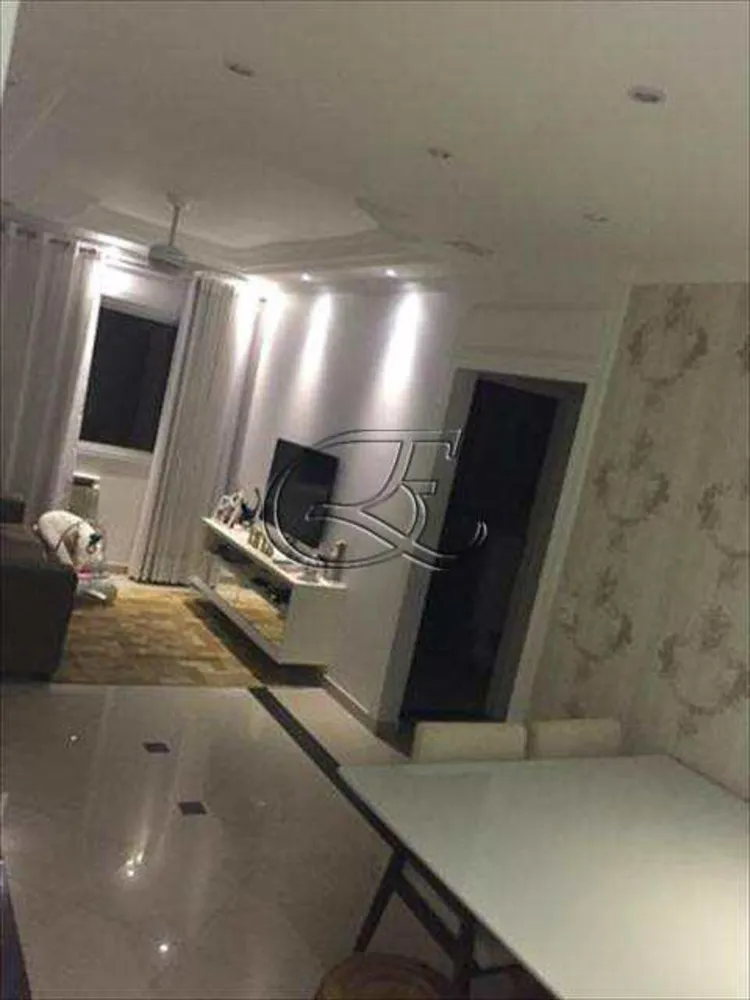 Apartamento, 2 quartos, 70 m² - Foto 1