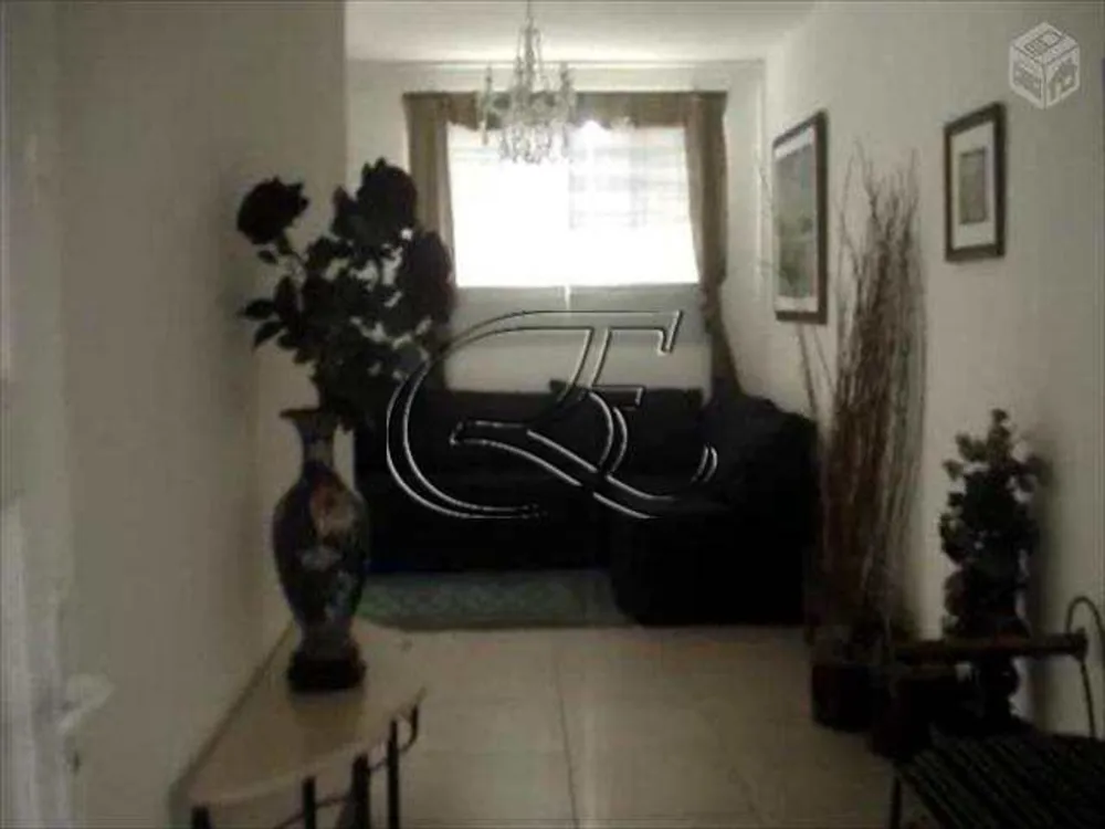 Sobrado, 3 quartos, 113 m² - Foto 1