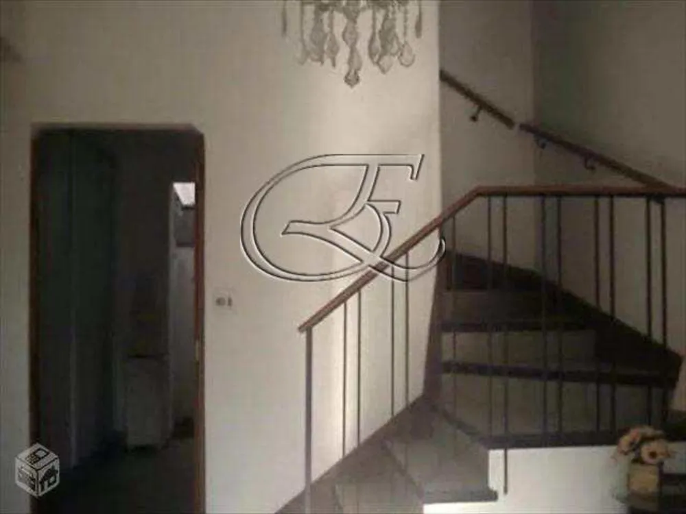Sobrado, 3 quartos, 113 m² - Foto 2