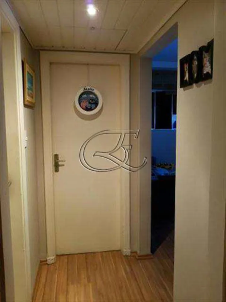 Apartamento, 2 quartos, 70 m² - Foto 1