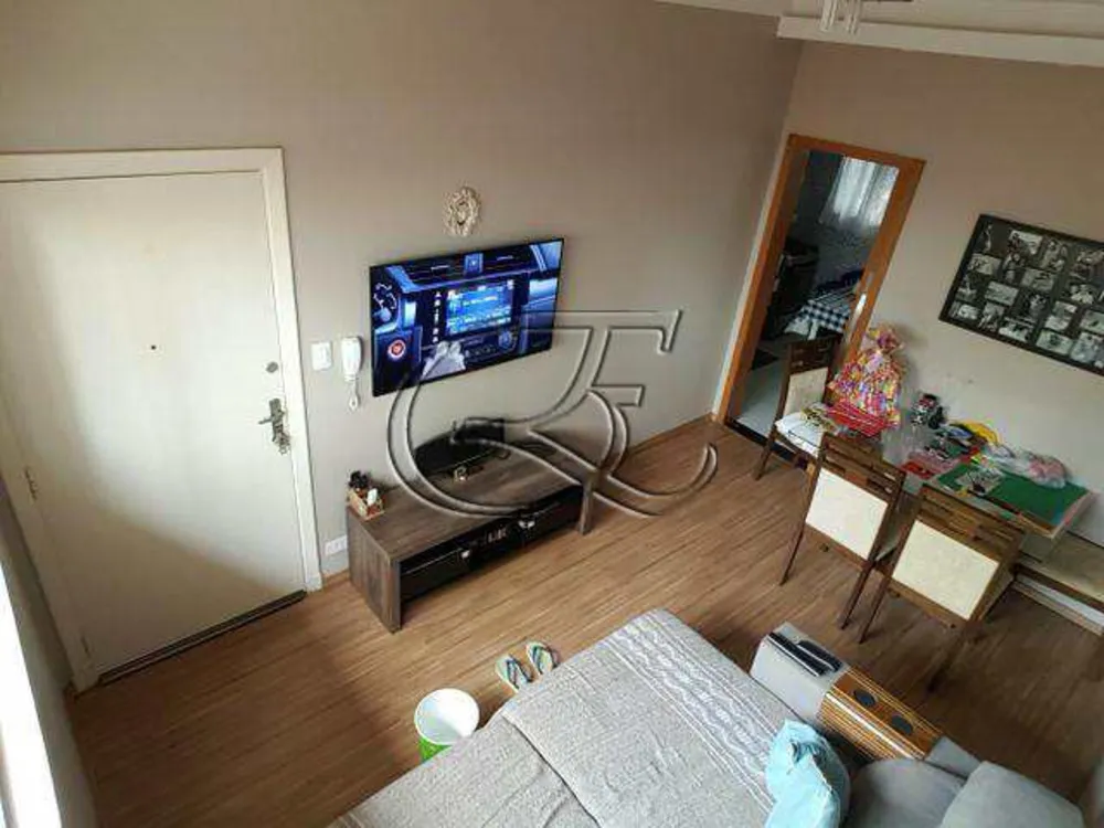 Apartamento, 2 quartos, 70 m² - Foto 1