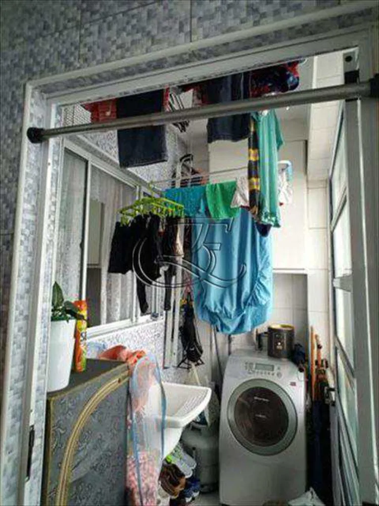 Apartamento, 2 quartos, 70 m² - Foto 8