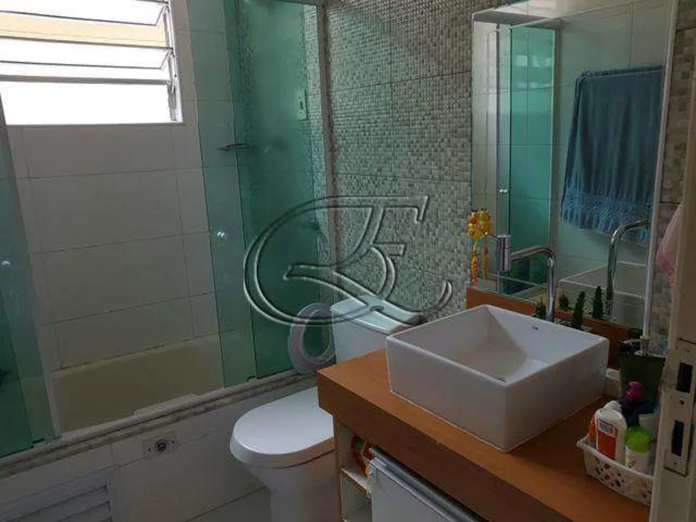Apartamento, 2 quartos, 70 m² - Foto 4