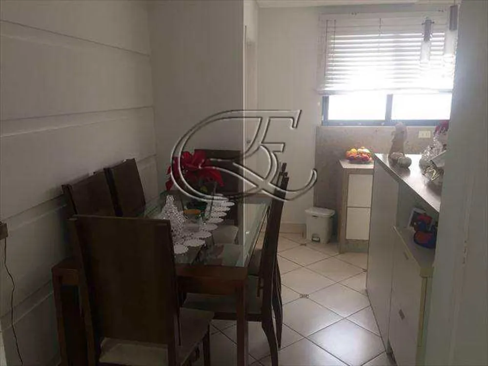 Apartamento, 2 quartos, 80 m² - Foto 4