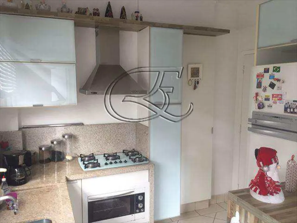 Apartamento, 2 quartos, 80 m² - Foto 13