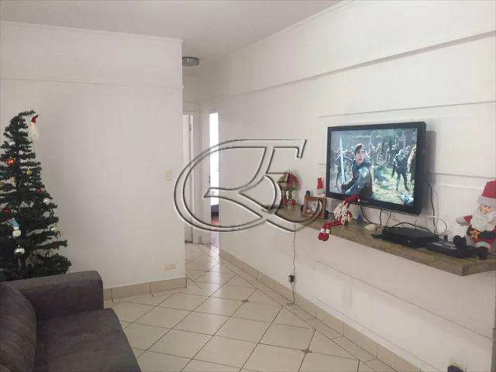 Apartamento, 2 quartos, 80 m² - Foto 1