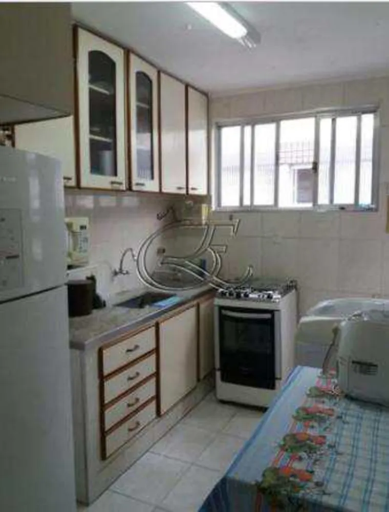 Apartamento, 2 quartos, 48 m² - Foto 6