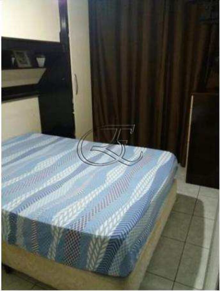 Apartamento, 2 quartos, 48 m² - Foto 1