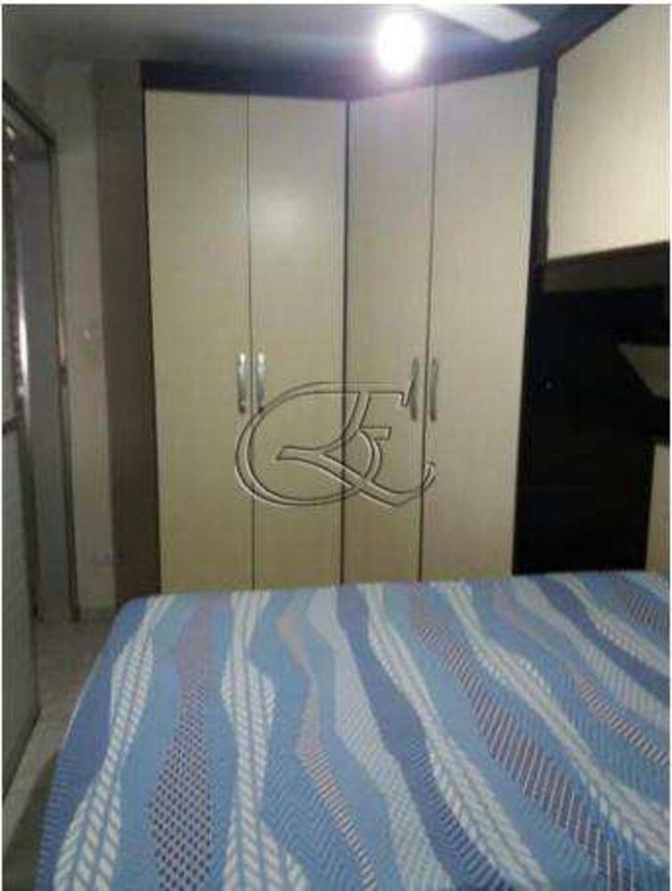 Apartamento, 2 quartos, 48 m² - Foto 2